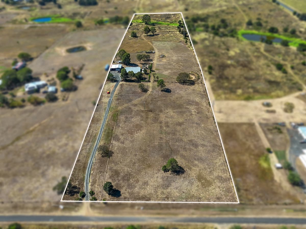 309 Schulz Road, Prenzlau QLD 4311, Prenzlau - Thumbnail 5