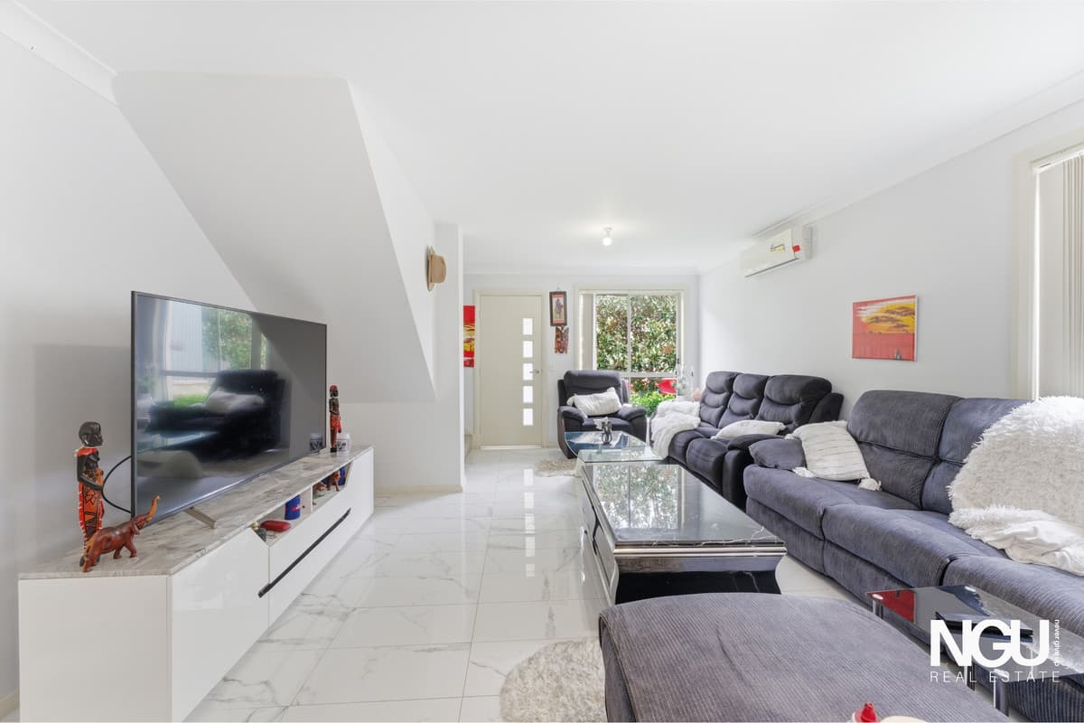 3 Bandicoot Drive, Woodcroft NSW 2767, Woodcroft - Thumbnail 2