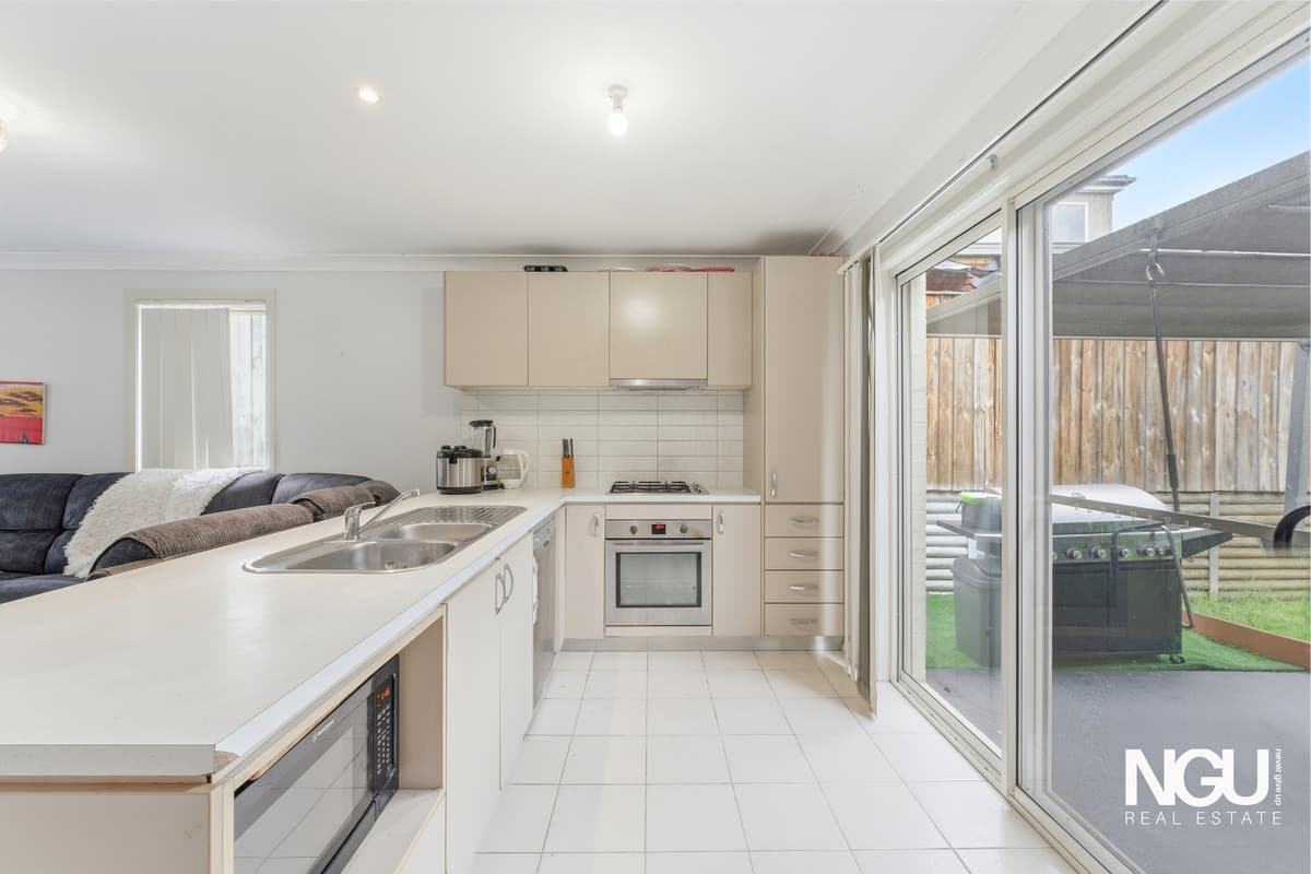 3 Bandicoot Drive, Woodcroft NSW 2767, Woodcroft - Thumbnail 4