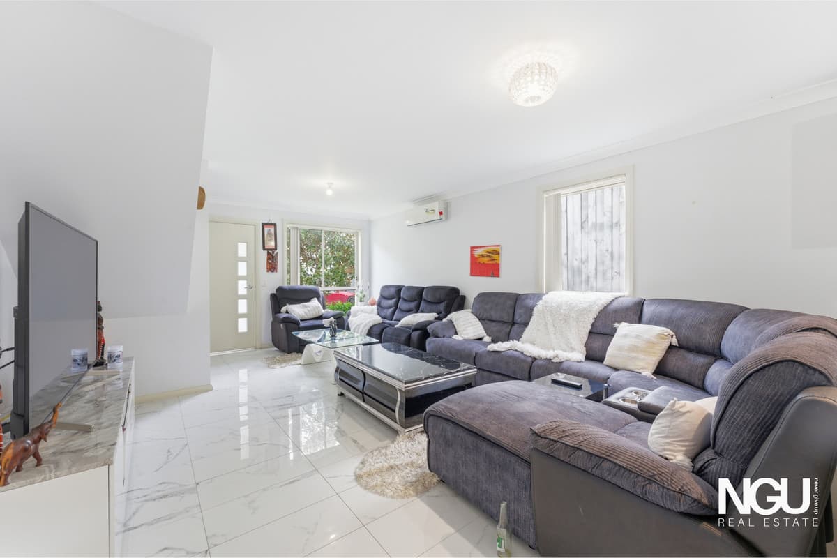 3 Bandicoot Drive, Woodcroft NSW 2767, Woodcroft - Thumbnail 5