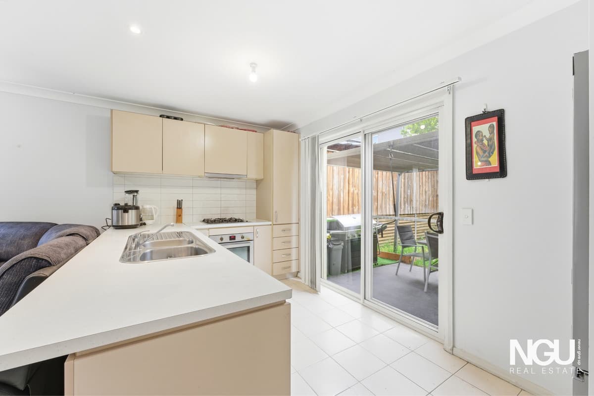 3 Bandicoot Drive, Woodcroft NSW 2767, Woodcroft - Thumbnail 6