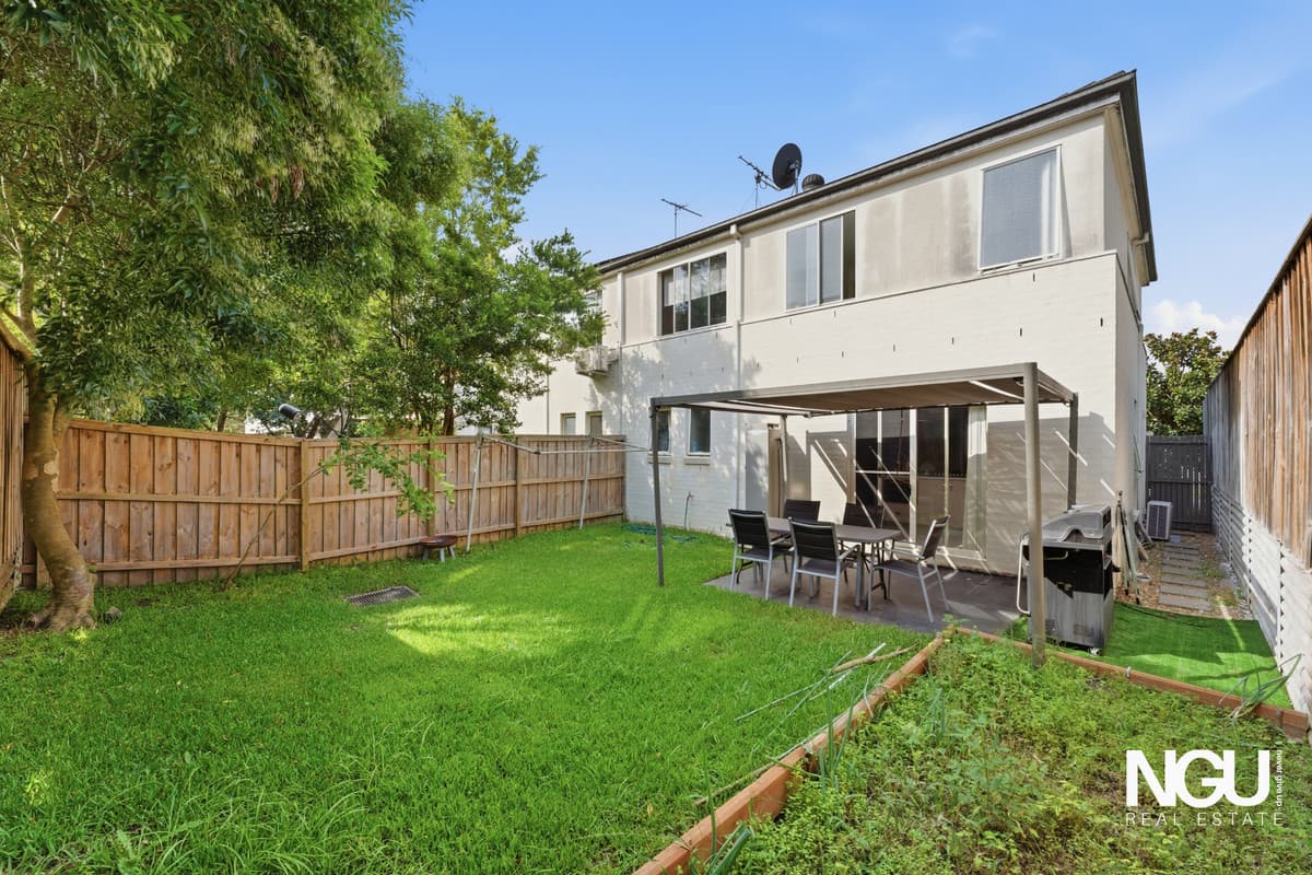 3 Bandicoot Drive, Woodcroft NSW 2767, Woodcroft - Thumbnail 7