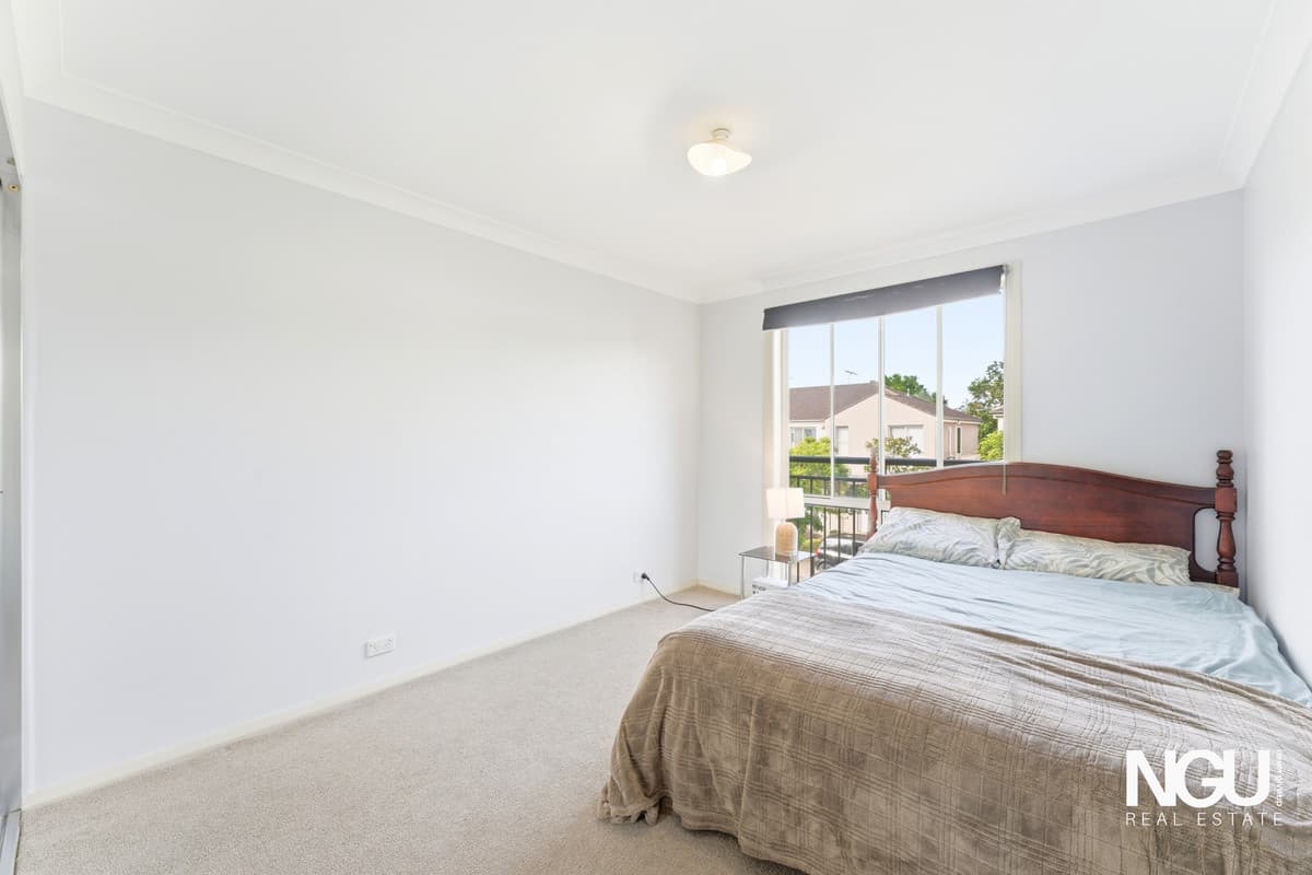 3 Bandicoot Drive, Woodcroft NSW 2767, Woodcroft - Thumbnail 8