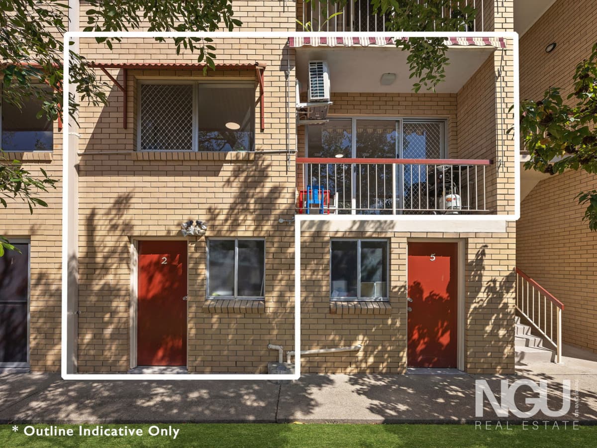 2 / 63 South Station Road, Booval QLD 4304, Booval - Image 1