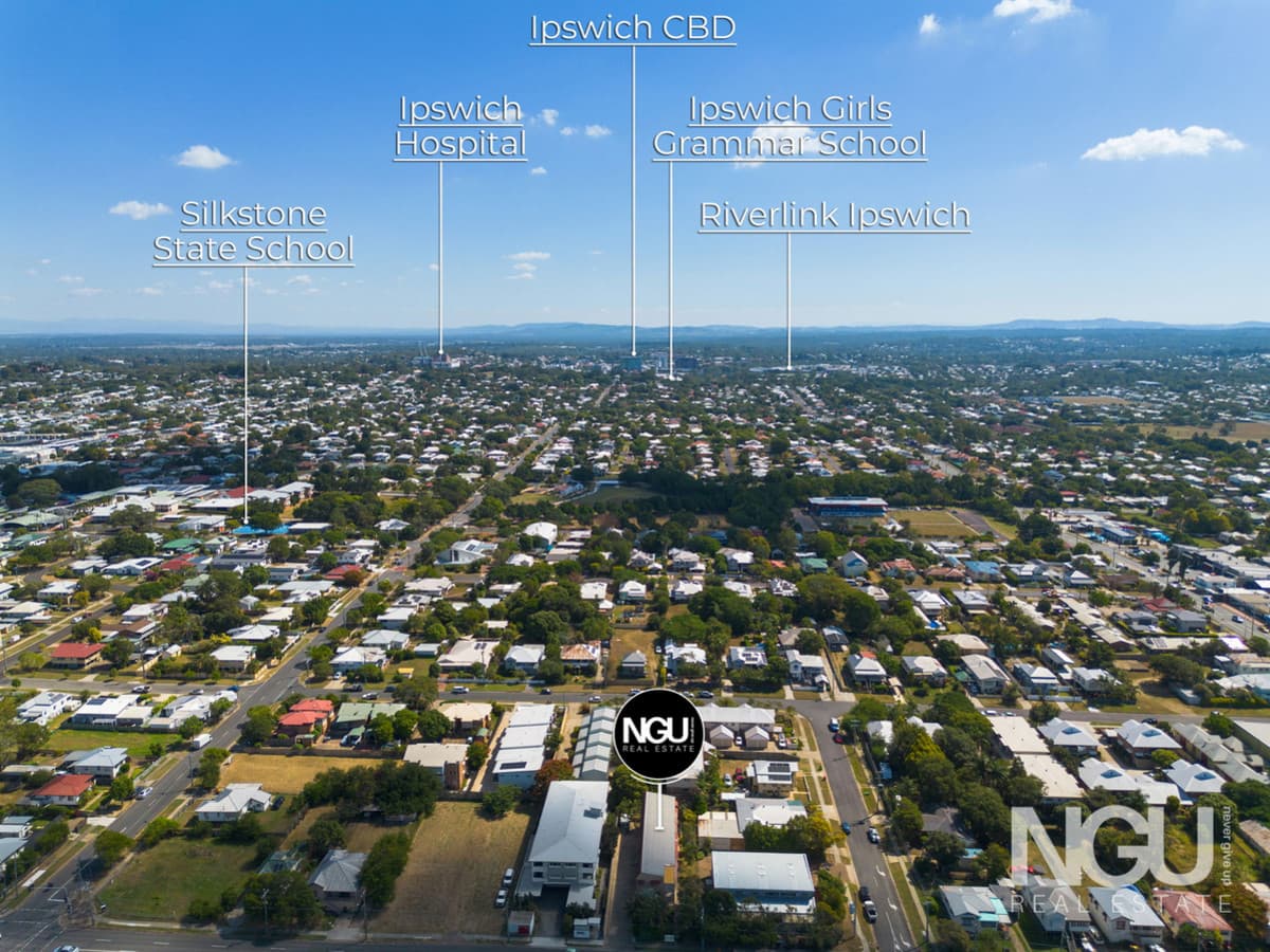 2 / 63 South Station Road, Booval QLD 4304, Booval - Thumbnail 3