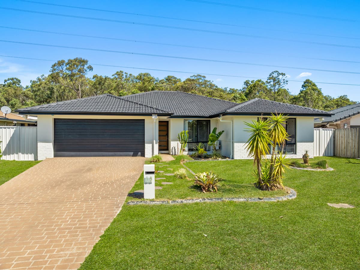 15 Weir Close, Berrinba QLD 4117, Berrinba - Image 1