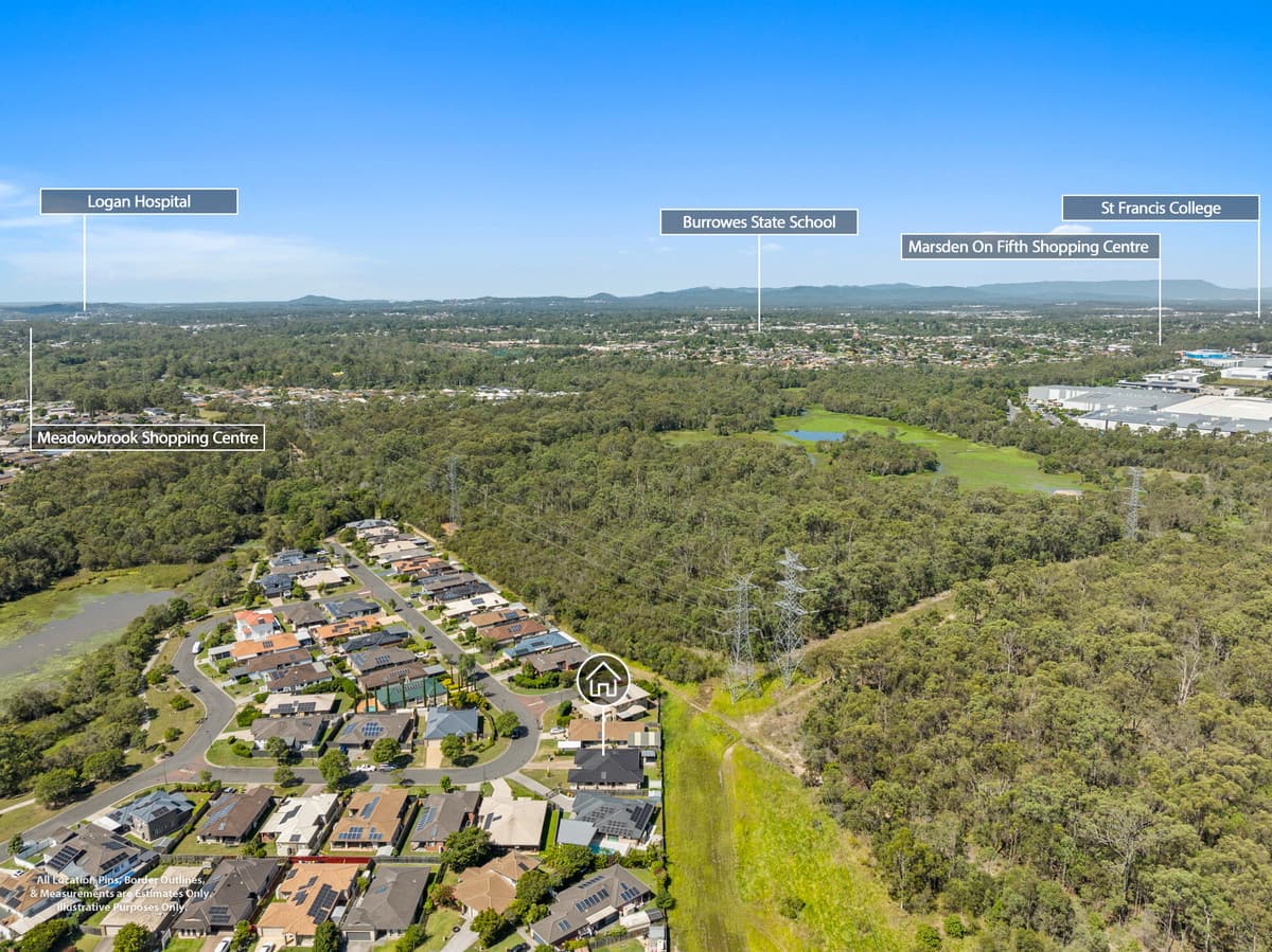 15 Weir Close, Berrinba QLD 4117, Berrinba - Thumbnail 3