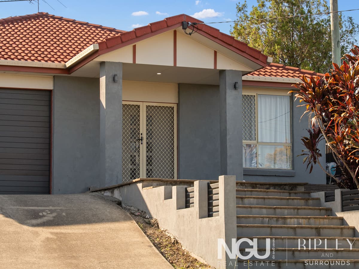 35 Johnston Street, Bellbird Park QLD 4300, Bellbird Park - Thumbnail 2