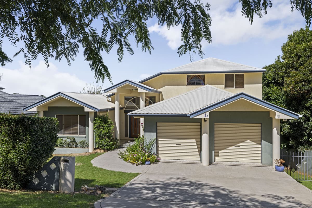 4a South Street, Rangeville QLD 4350, Rangeville - Thumbnail 2
