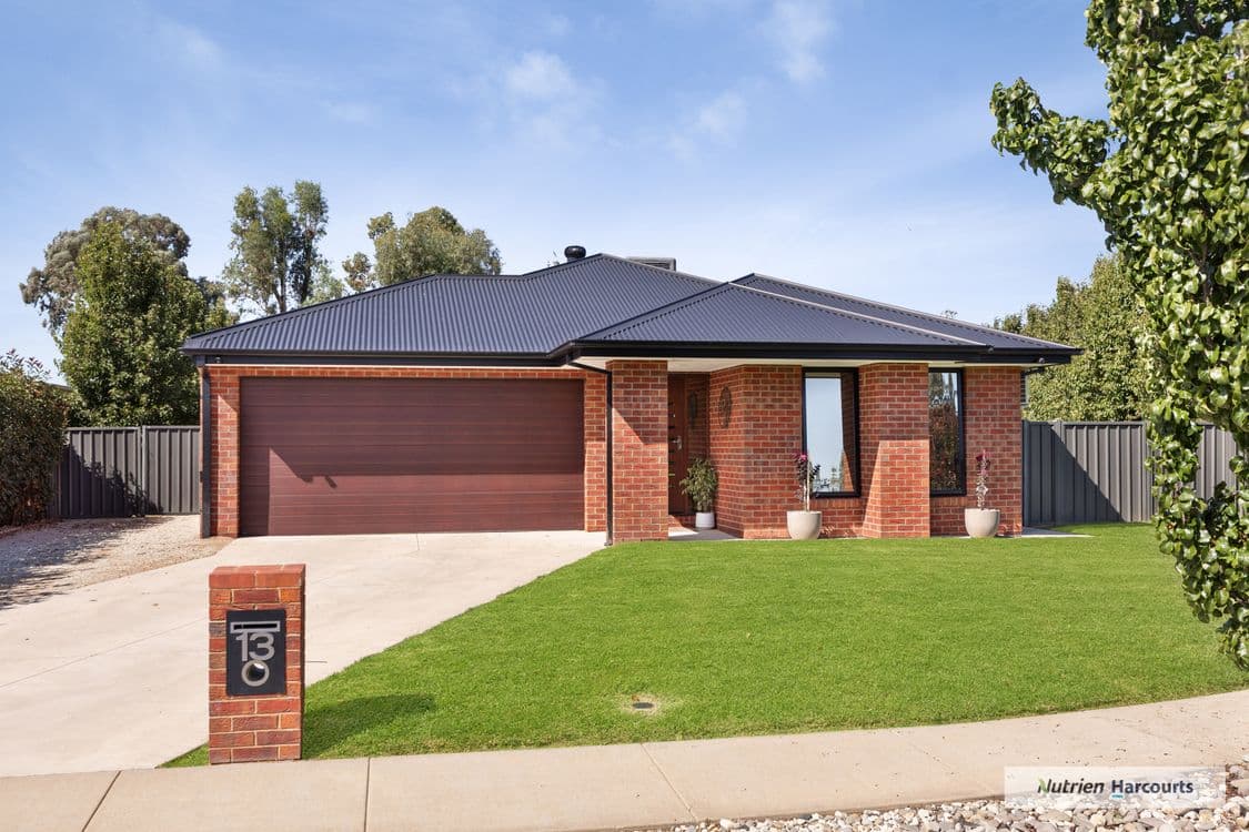 13 Orrland Court, COHUNA, VIC 3568, Cohuna - Thumbnail 2
