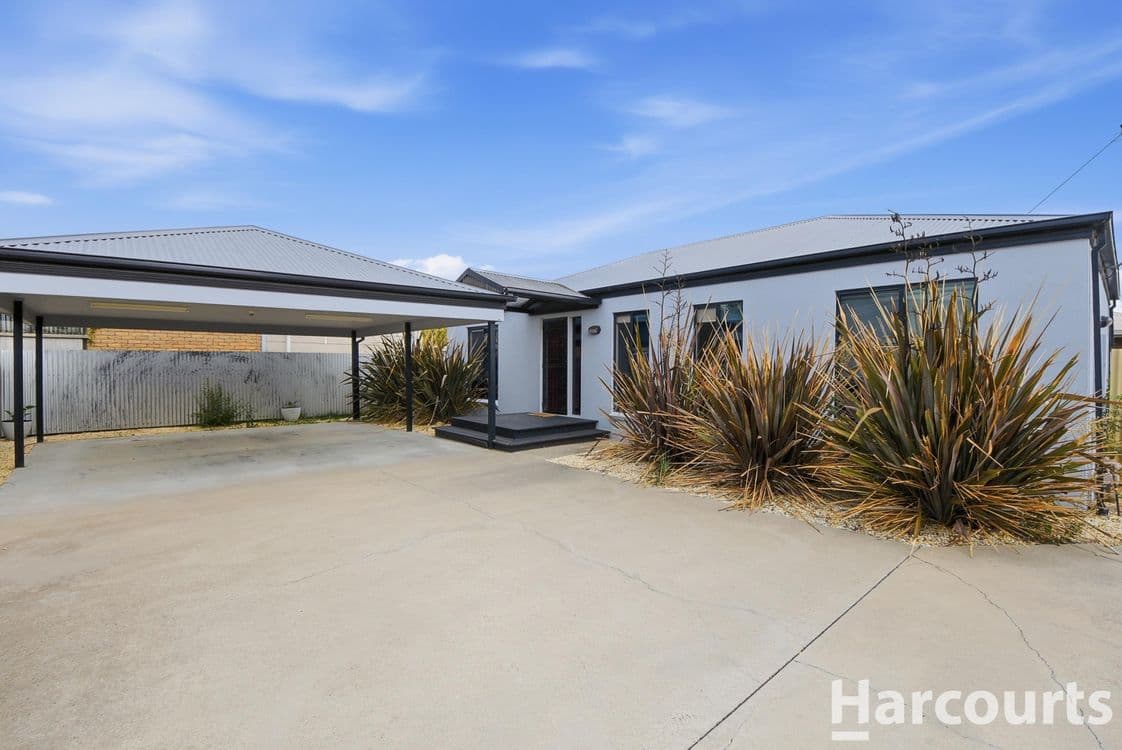 2/10 Drummond Street, HORSHAM, VIC 3400, Horsham - Image 1