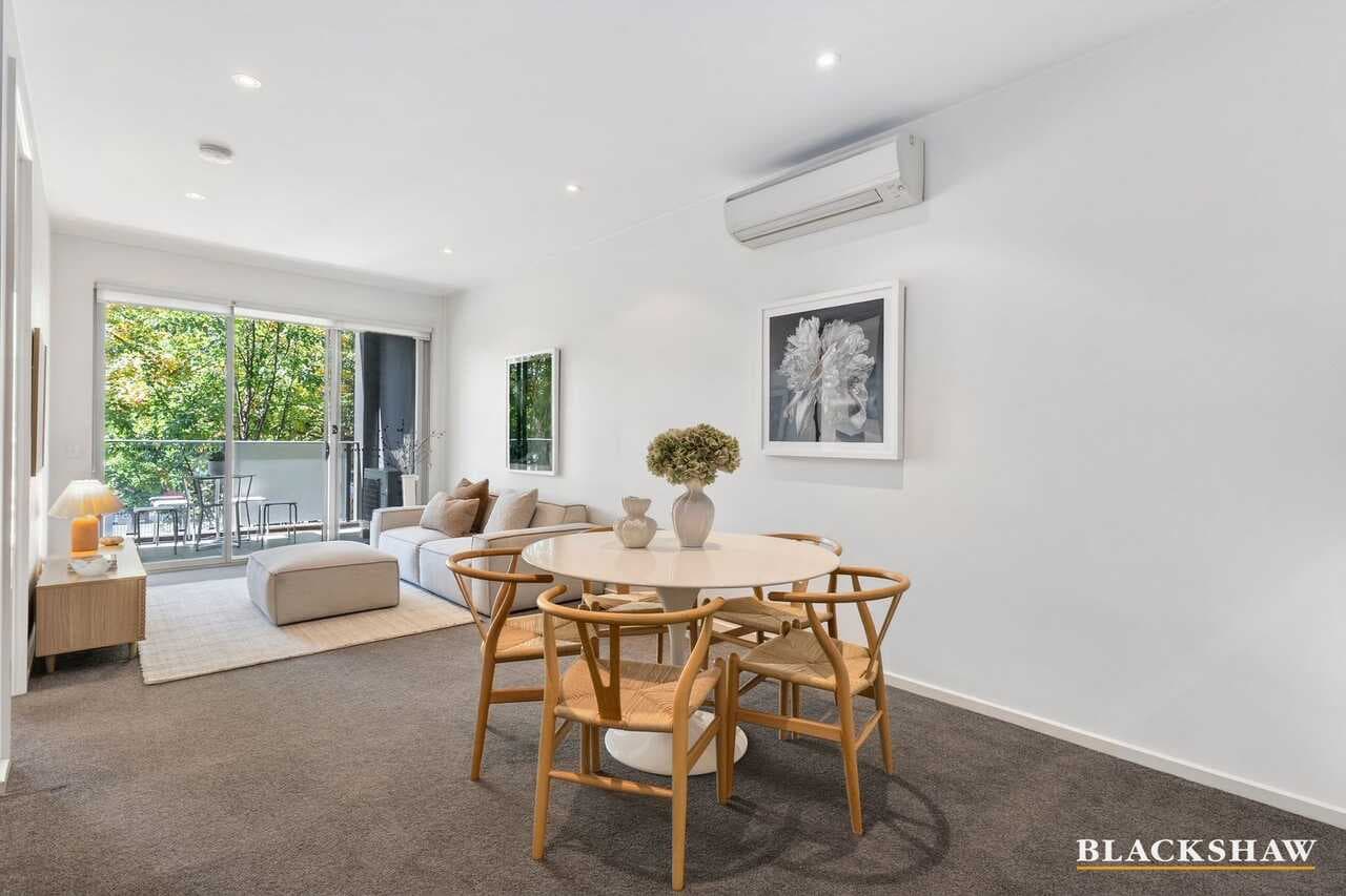 35/16 New South Wales Crescent, Forrest, Forrest - Thumbnail 2