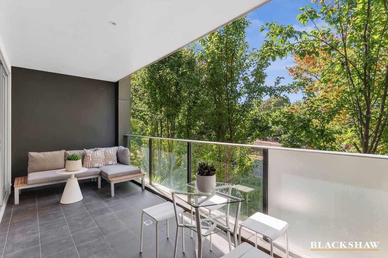 35/16 New South Wales Crescent, Forrest, Forrest - Thumbnail 4