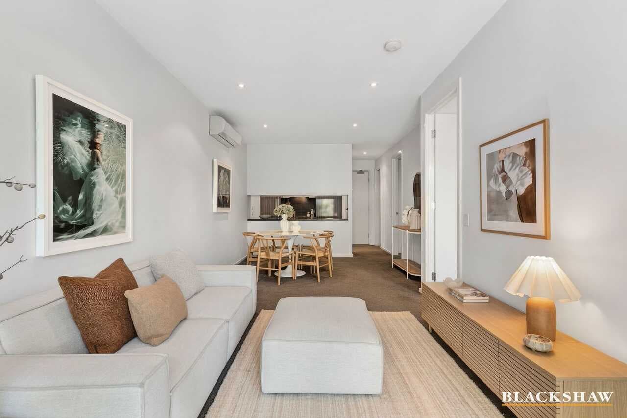 35/16 New South Wales Crescent, Forrest, Forrest - Thumbnail 5