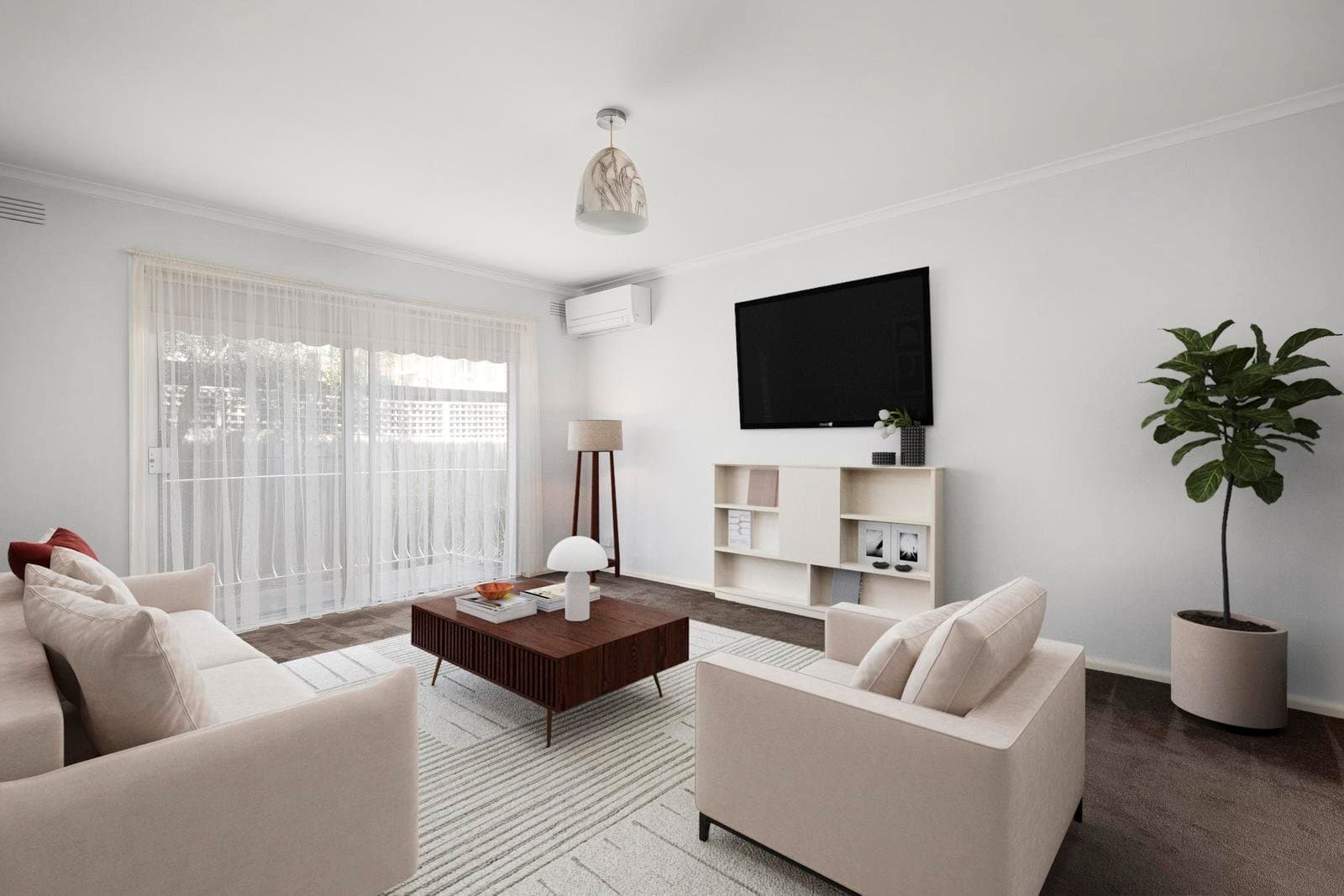 3/6 Edward Street, Essendon VIC 3040, Essendon - Image 1