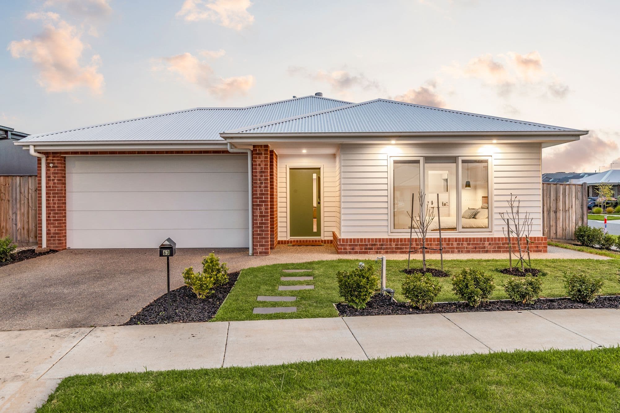 63 Buchanan Boulevard,ARMSTRONG CREEK, Armstrong Creek - Image 1