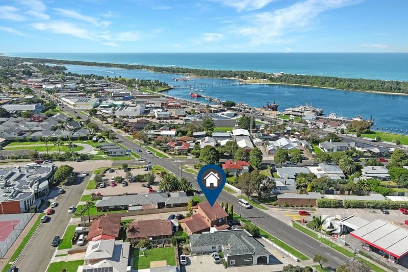 6a & B/21 Church Street, Lakes Entrance, VIC 3909, Lakes Entrance - Image 1