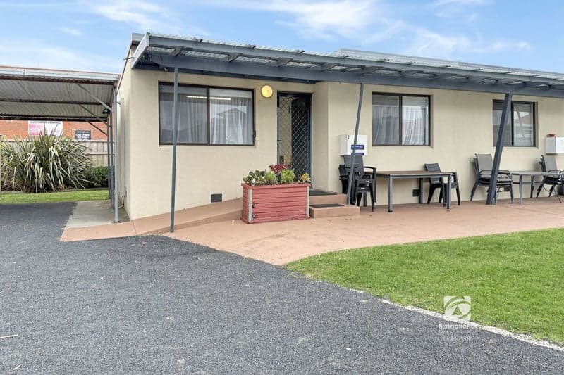 2/6 Roadknight Street, Lakes Entrance, VIC 3909, Lakes Entrance - Image 1