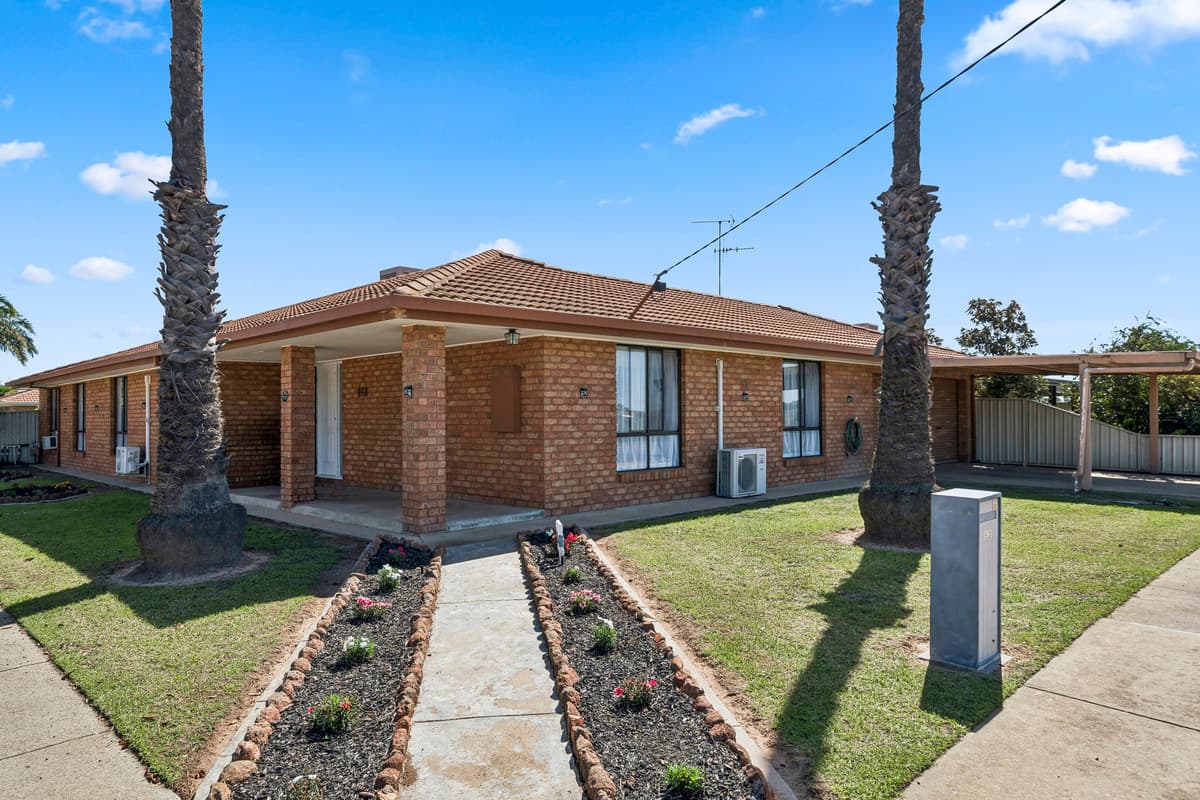 52 Fordyce Street, Shepparton, Shepparton - Image 1