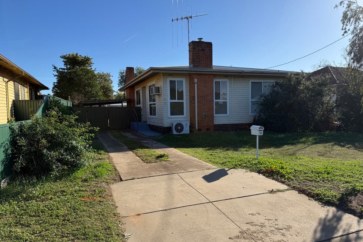 98 Pearce Street, Nathalia, Nathalia - Thumbnail 2