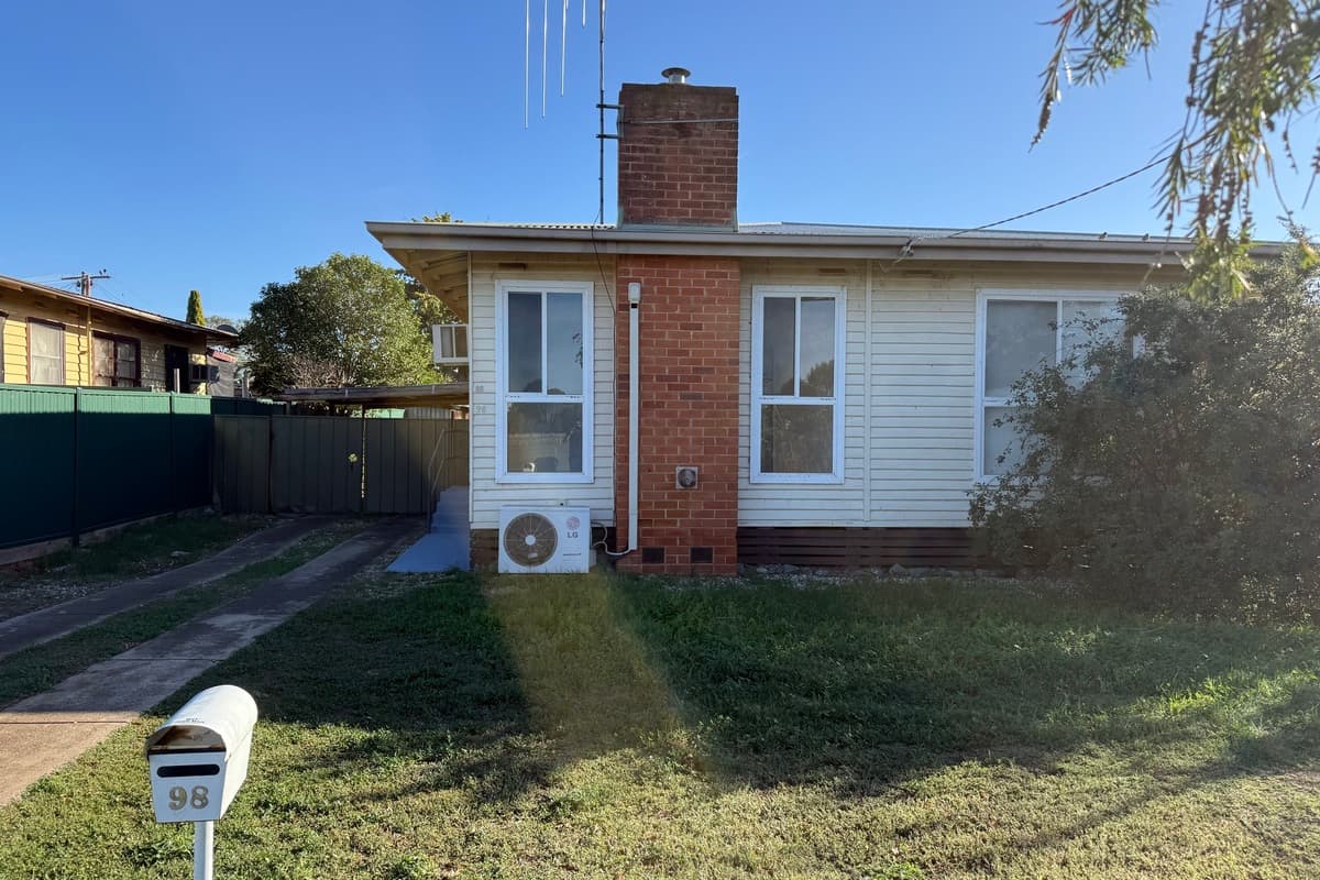 98 Pearce Street, Nathalia, Nathalia - Thumbnail 3