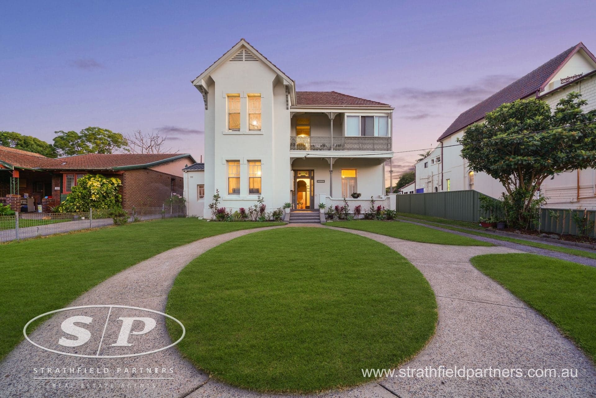 12 Wyalong Street Burwood NSW, Burwood - Thumbnail 2