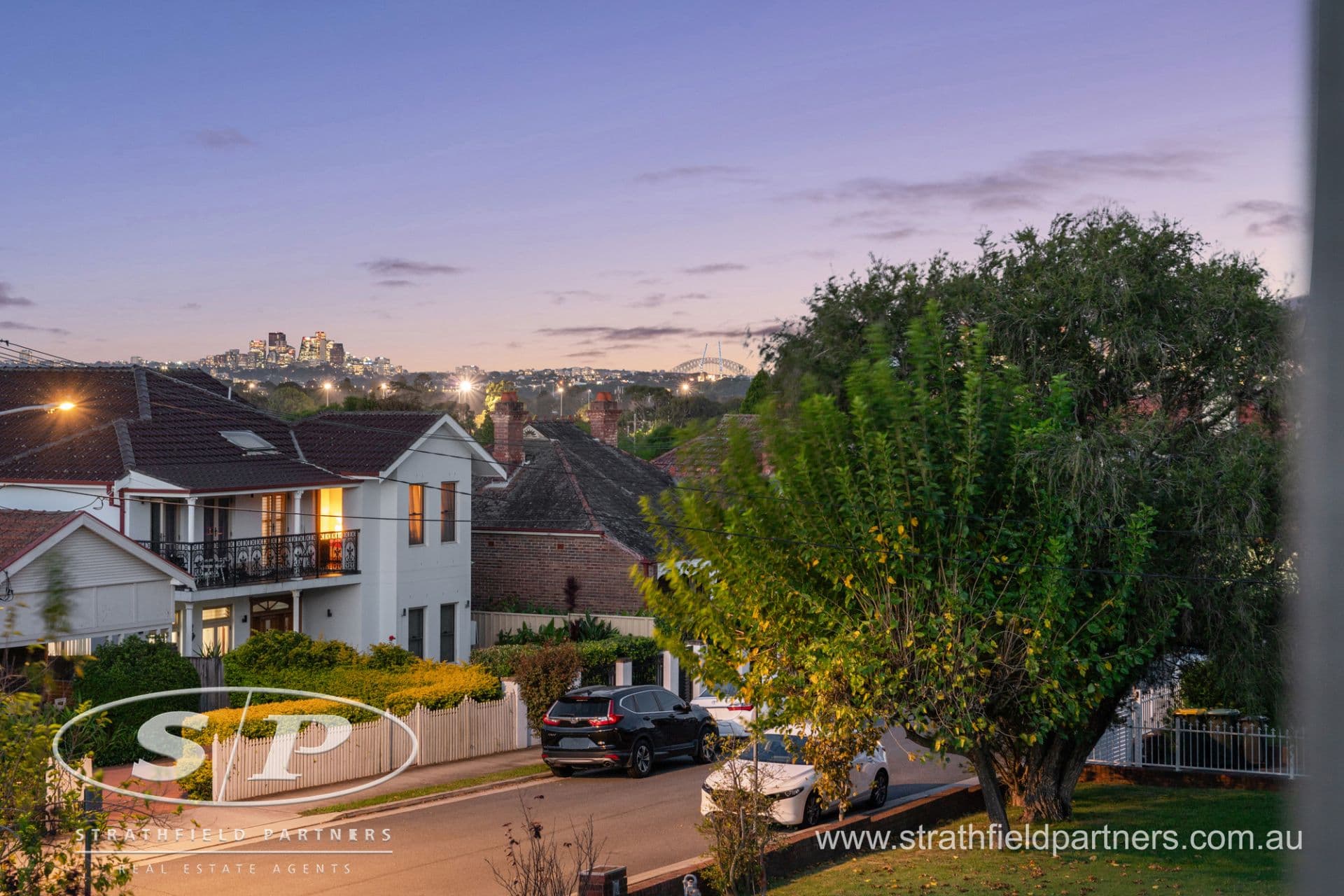 12 Wyalong Street Burwood NSW, Burwood - Thumbnail 4
