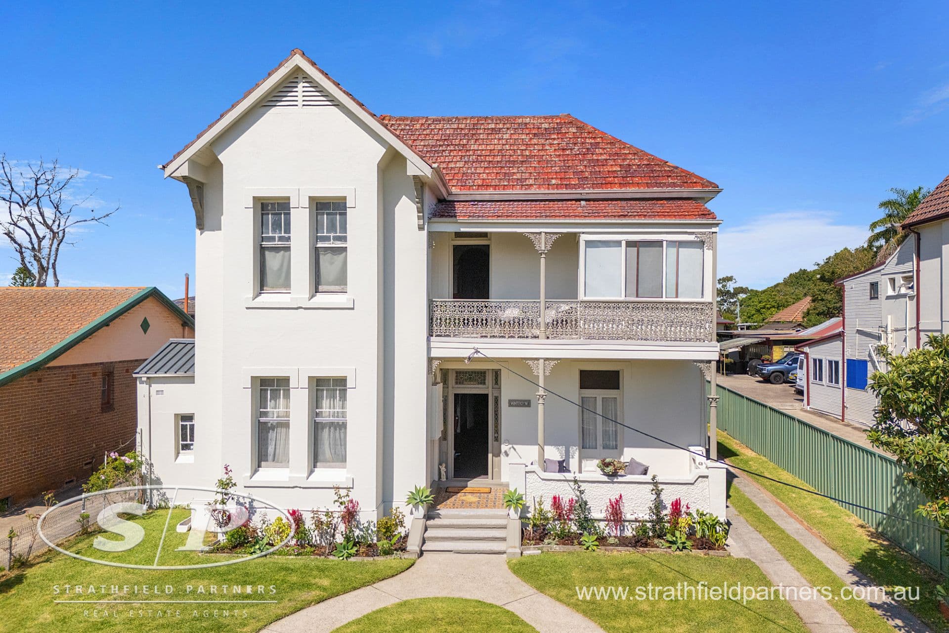12 Wyalong Street Burwood NSW, Burwood - Thumbnail 5