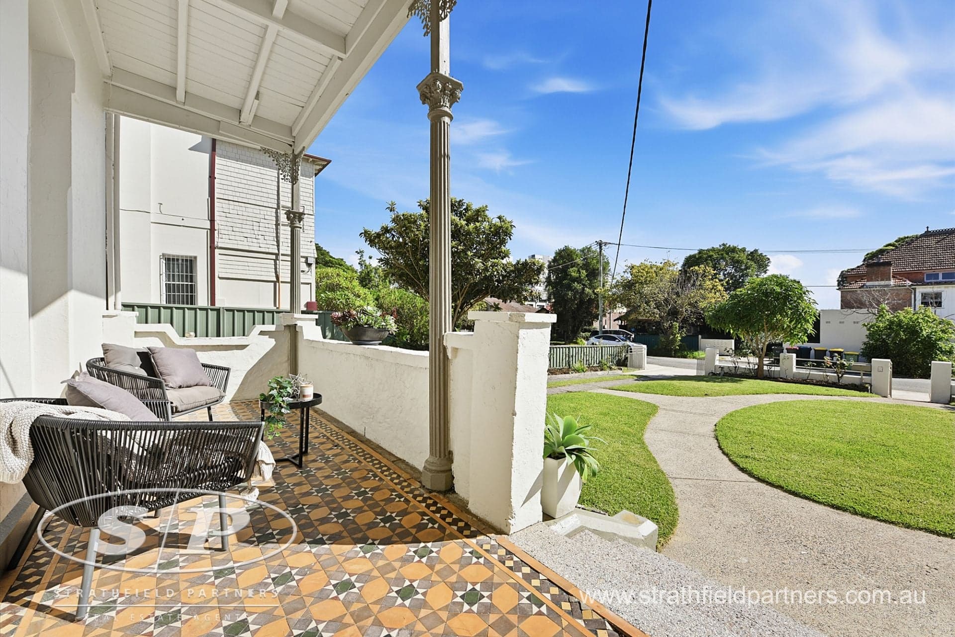 12 Wyalong Street Burwood NSW, Burwood - Thumbnail 6