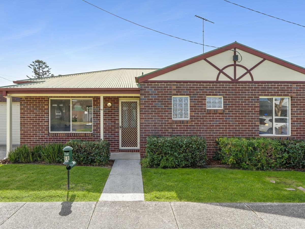 5B Mitchell Street, BELMONT, Belmont - Image 1