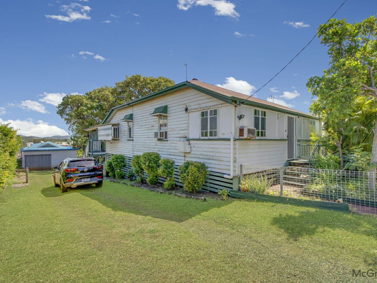33 Central Lane, GLADSTONE CENTRAL, Gladstone Central - Thumbnail 7