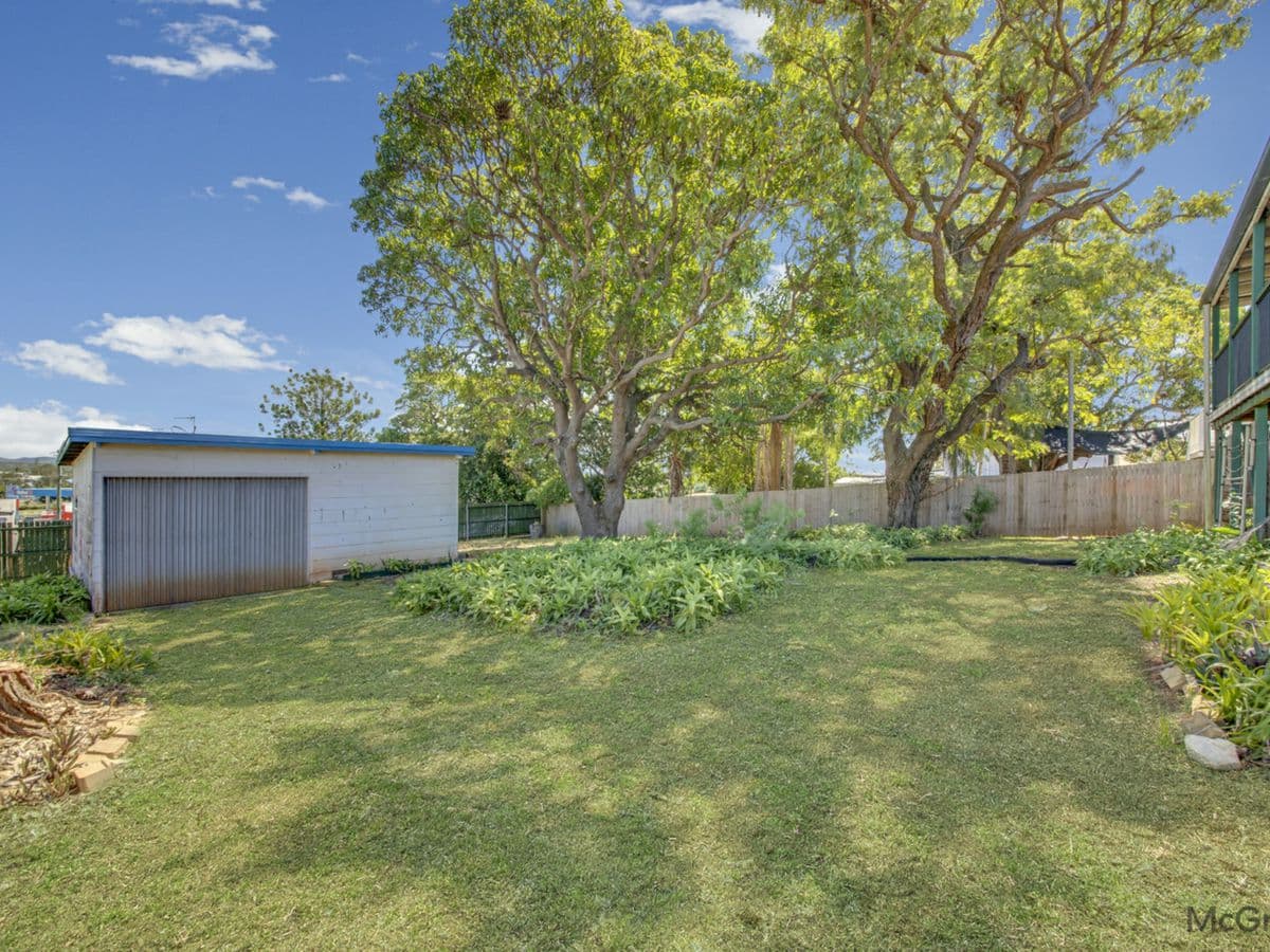 33 Central Lane, GLADSTONE CENTRAL, Gladstone Central - Thumbnail 8
