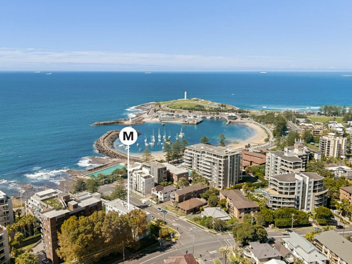 1/53 Corrimal Street, WOLLONGONG, Wollongong - Thumbnail 2