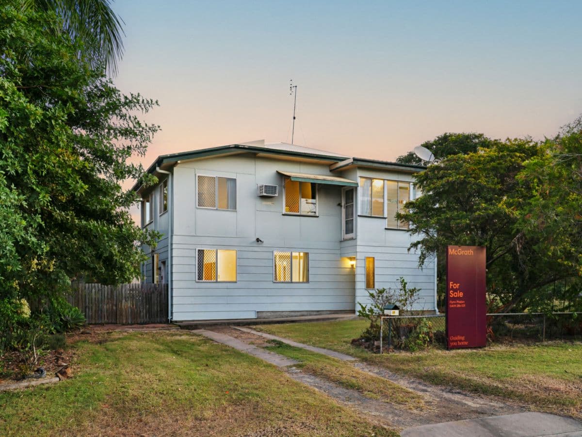 27 Mckelligett Street, WANDAL, Wandal - Image 1