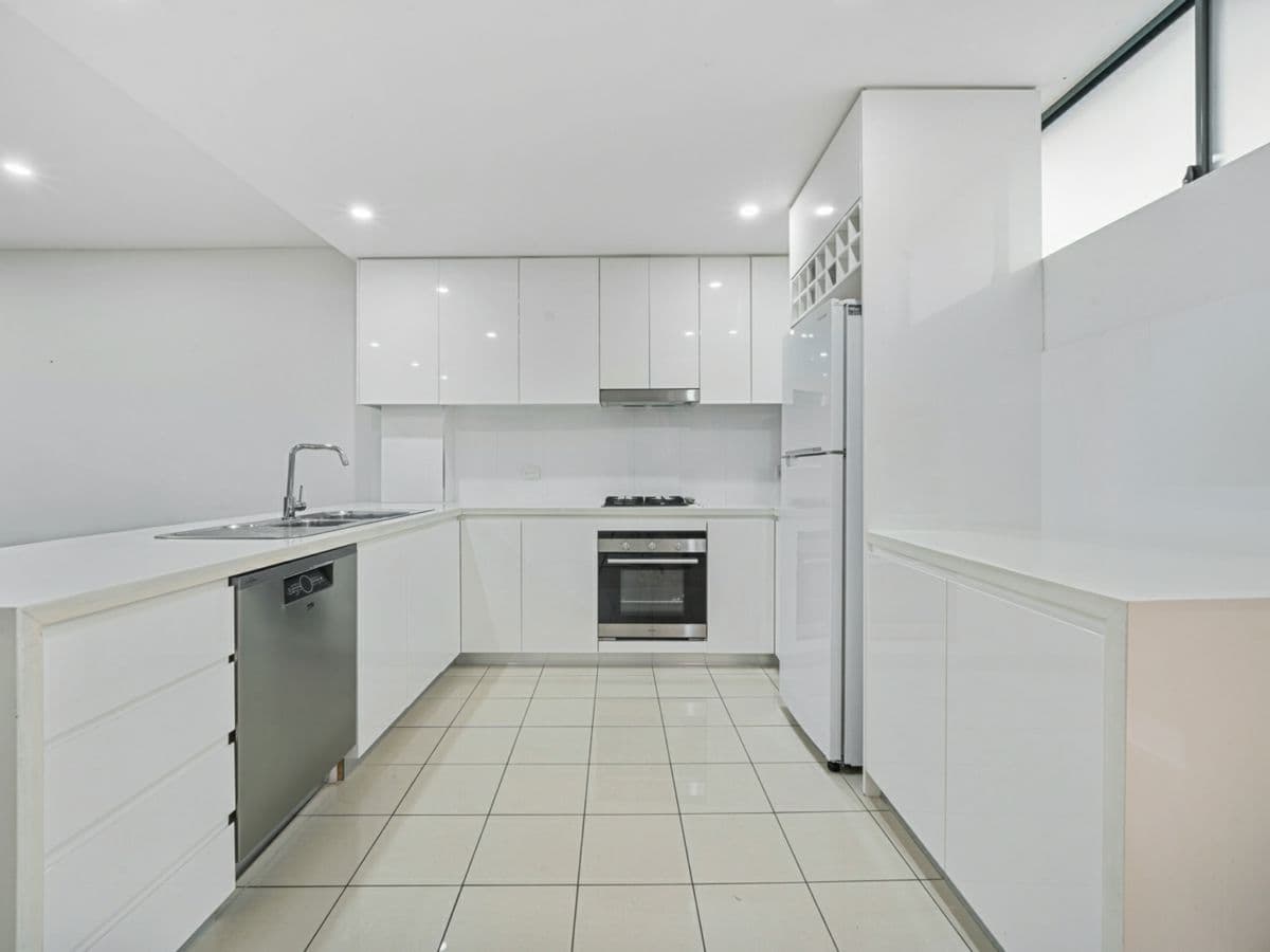 5/20 Henry Street, PARRAMATTA, Parramatta - Thumbnail 3