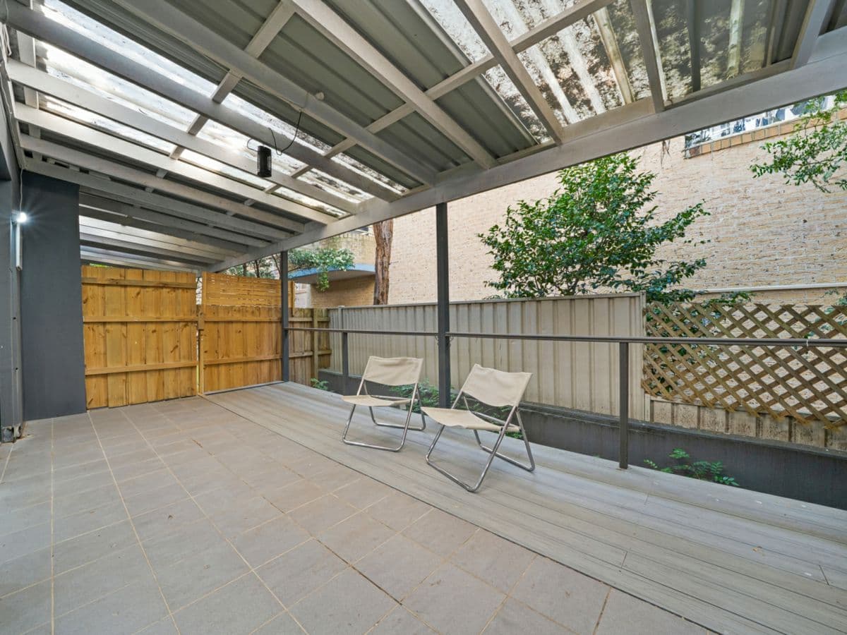 5/20 Henry Street, PARRAMATTA, Parramatta - Thumbnail 4