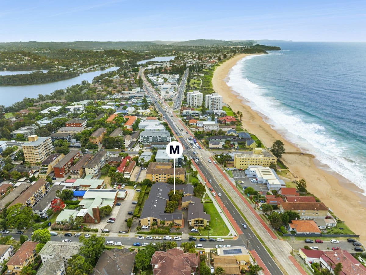 33/1259-1265 Pittwater Road, NARRABEEN, Narrabeen - Thumbnail 8