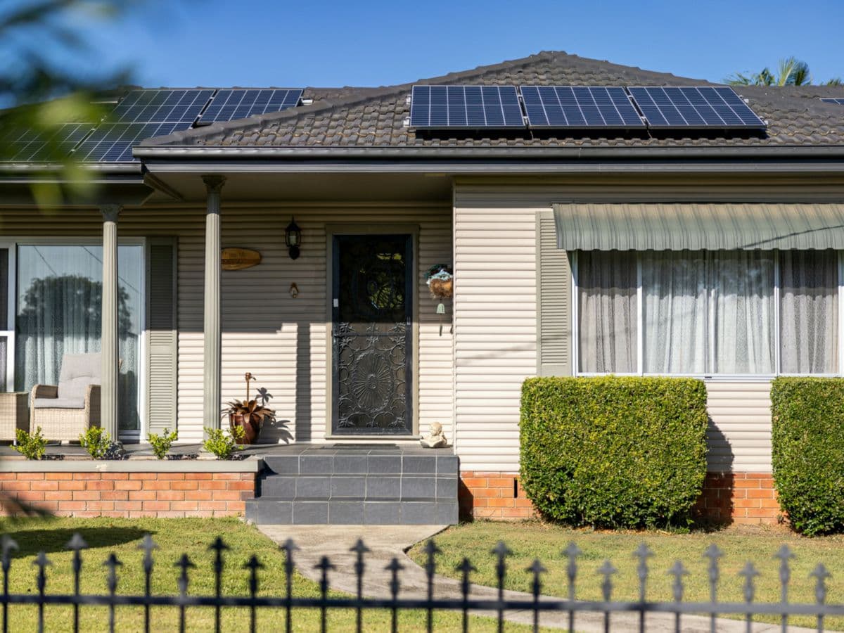 14 High Street, CUNDLETOWN, Cundletown - Image 1