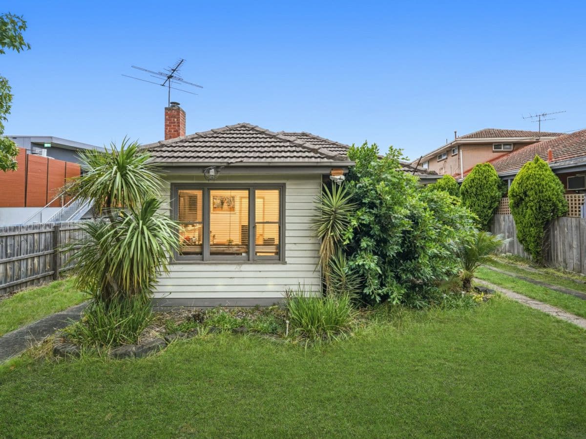 4 Grace Street, SPRINGVALE, Springvale - Thumbnail 3