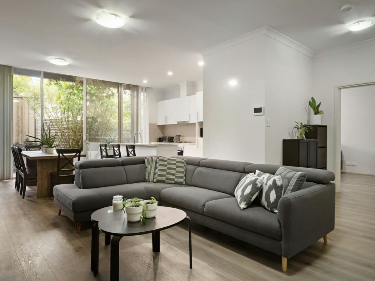 G06/9-11 Wollongong Road, ARNCLIFFE, Arncliffe - Thumbnail 2