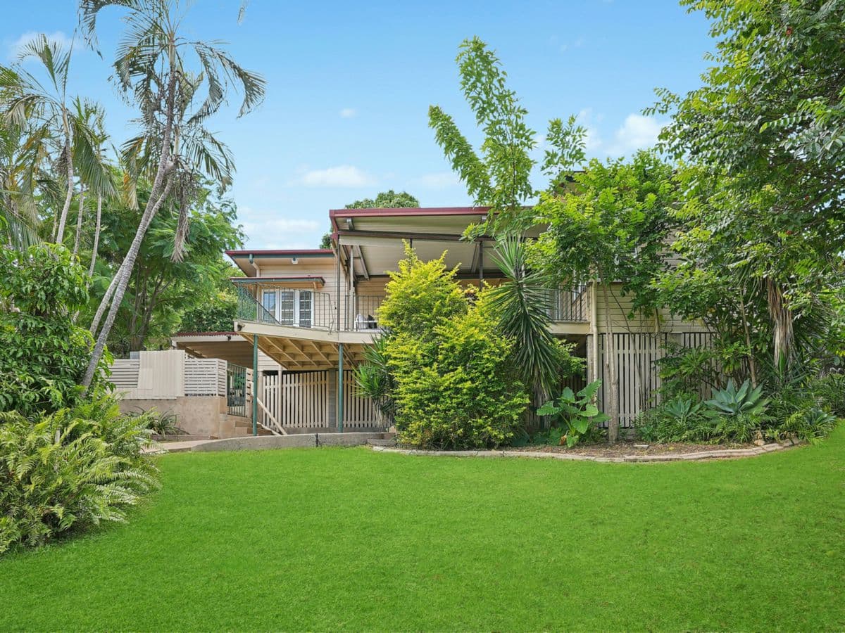 3 Chubb Street, BELGIAN GARDENS, Belgian Gardens - Image 1