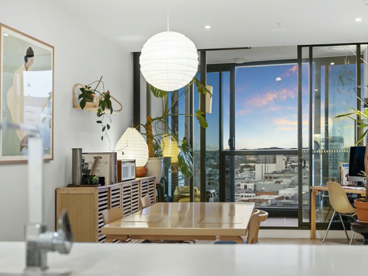 1603/179 Alfred Street, FORTITUDE VALLEY, Fortitude Valley - Thumbnail 2