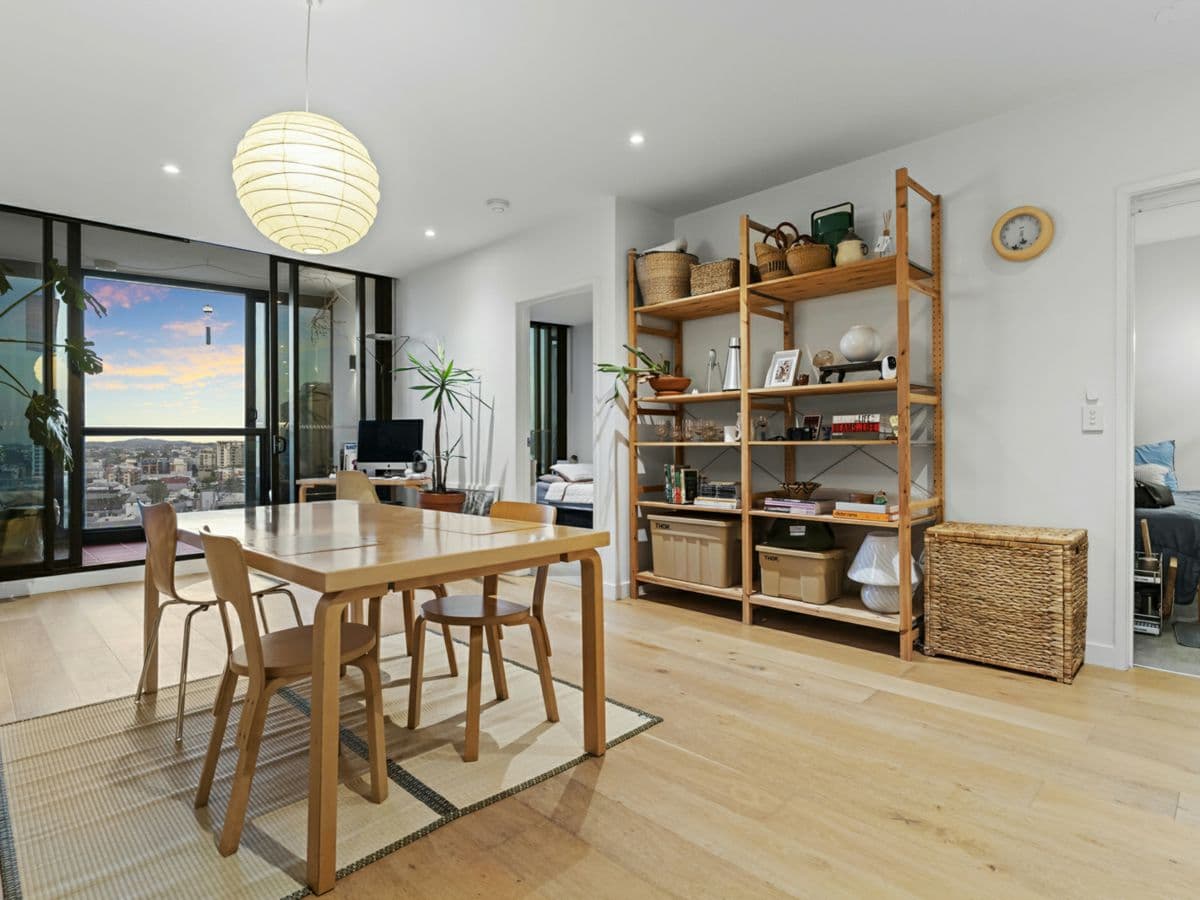1603/179 Alfred Street, FORTITUDE VALLEY, Fortitude Valley - Thumbnail 3