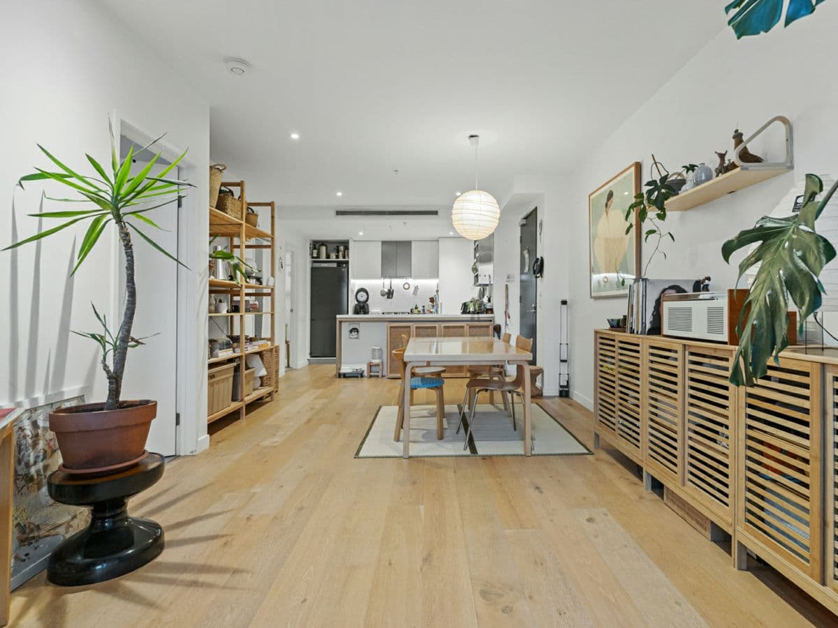 1603/179 Alfred Street, FORTITUDE VALLEY, Fortitude Valley - Thumbnail 4