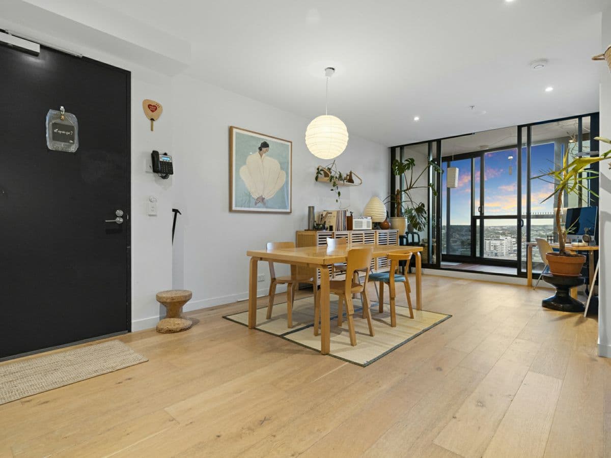 1603/179 Alfred Street, FORTITUDE VALLEY, Fortitude Valley - Thumbnail 6
