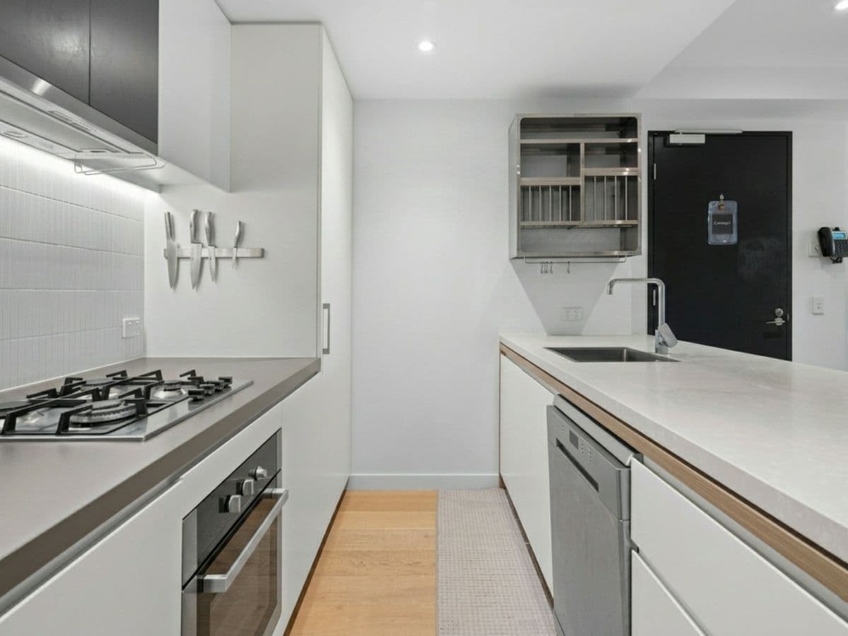 1603/179 Alfred Street, FORTITUDE VALLEY, Fortitude Valley - Thumbnail 8