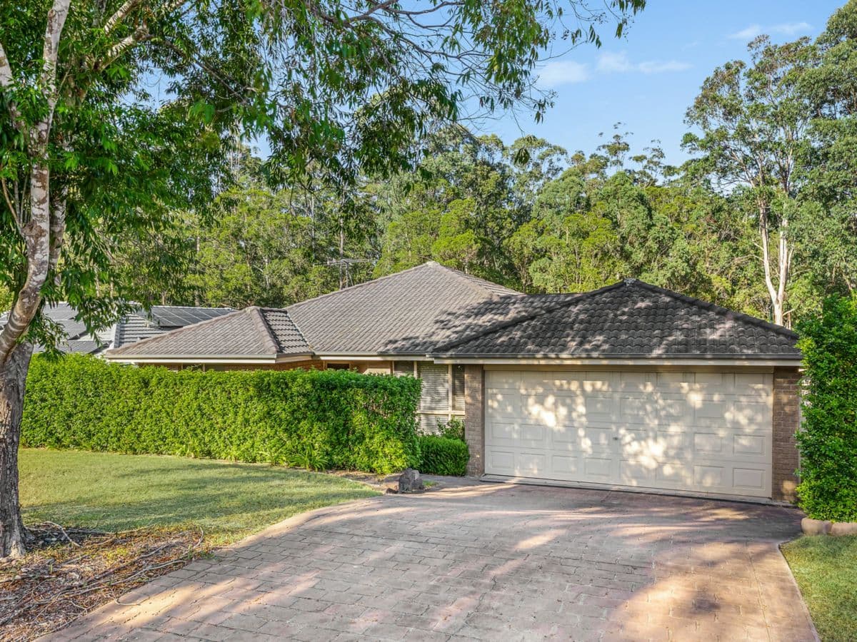 51 Leinster Circuit, ASHTONFIELD, Ashtonfield - Image 1