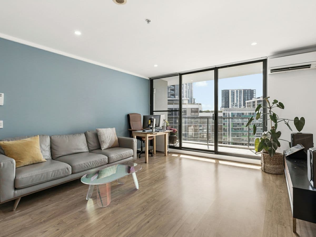 1006/35b Arncliffe Street, WOLLI CREEK, Wolli Creek - Image 1