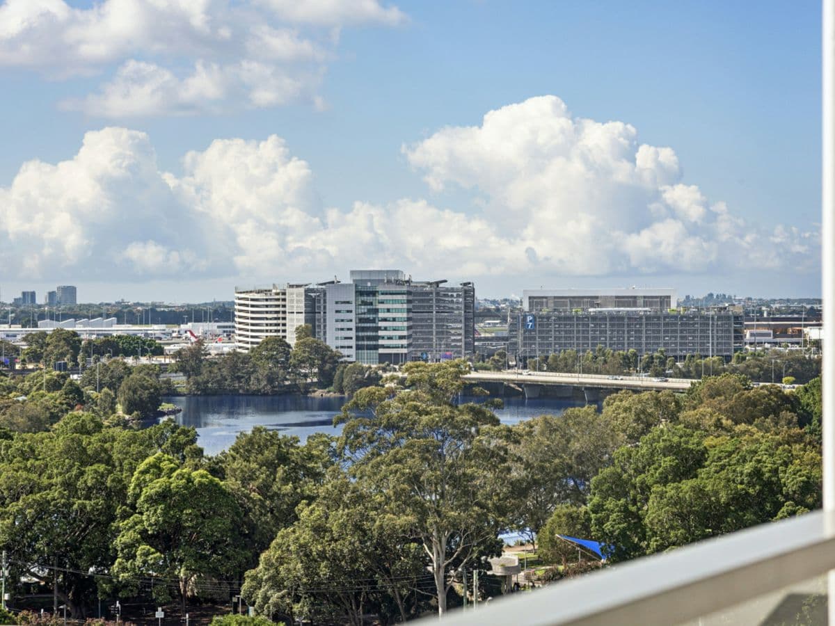 1006/35b Arncliffe Street, WOLLI CREEK, Wolli Creek - Thumbnail 5