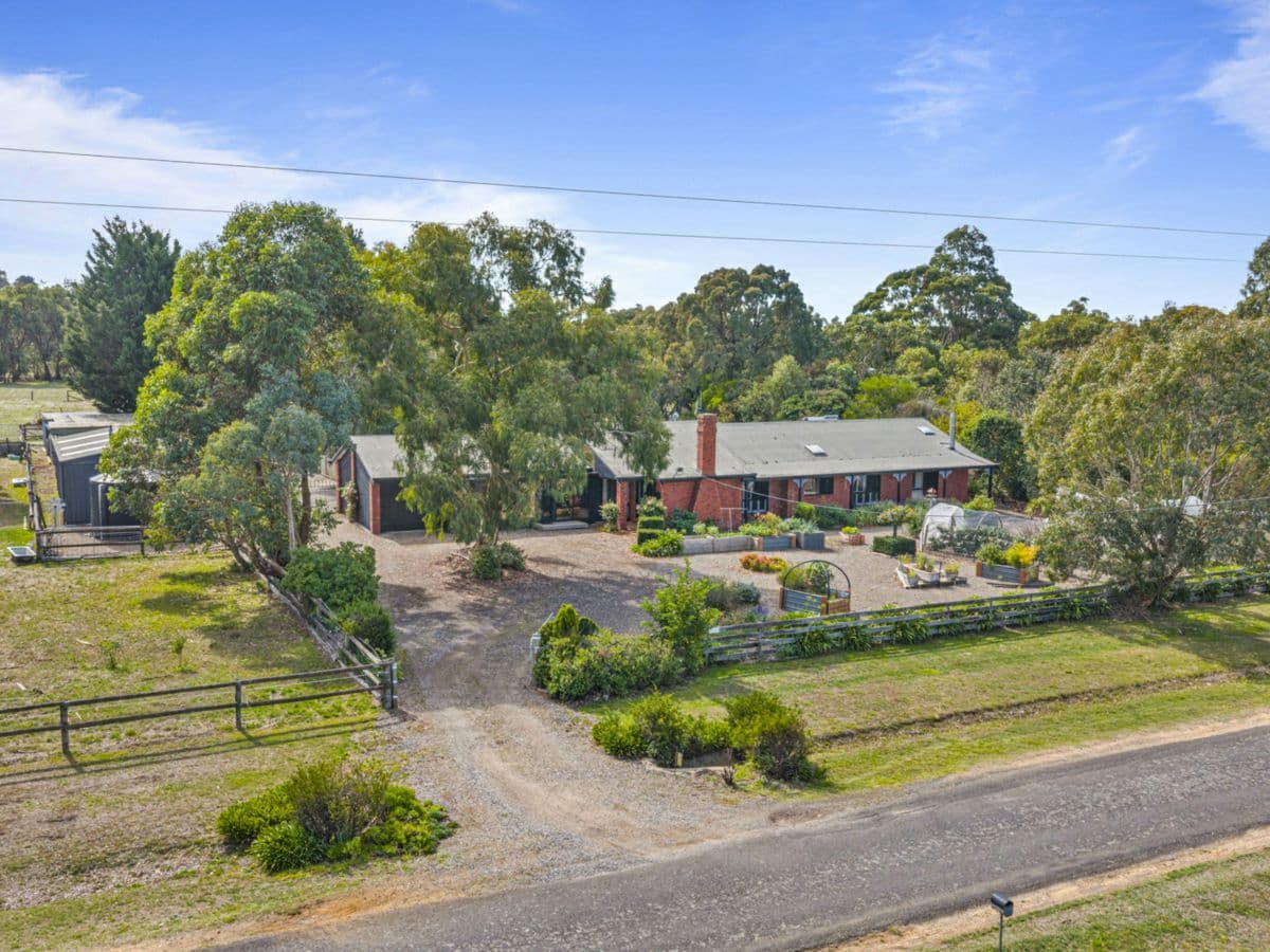 155 Waddell Road, SMYTHES CREEK, Smythes Creek - Image 1